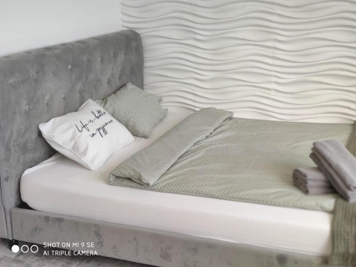Apartament Armia Διαμέρισμα Γκντίνια Εξωτερικό φωτογραφία