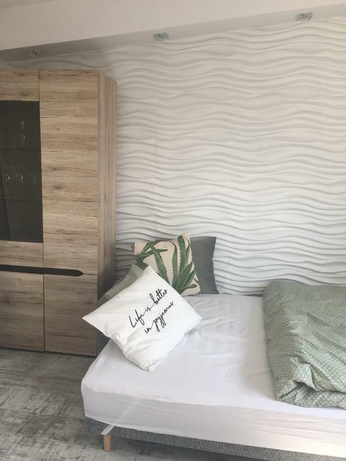 Apartament Armia Διαμέρισμα Γκντίνια Εξωτερικό φωτογραφία
