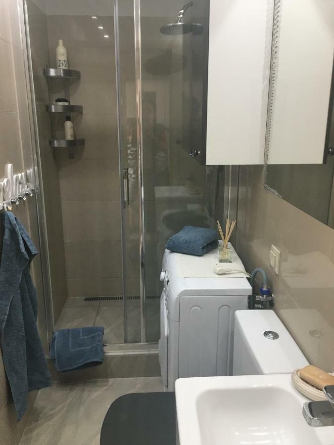 Apartament Armia Διαμέρισμα Γκντίνια Εξωτερικό φωτογραφία
