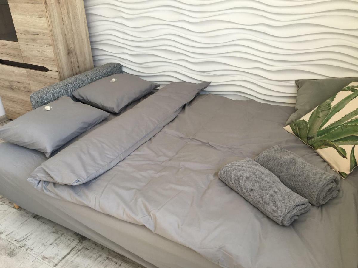 Apartament Armia Διαμέρισμα Γκντίνια Εξωτερικό φωτογραφία