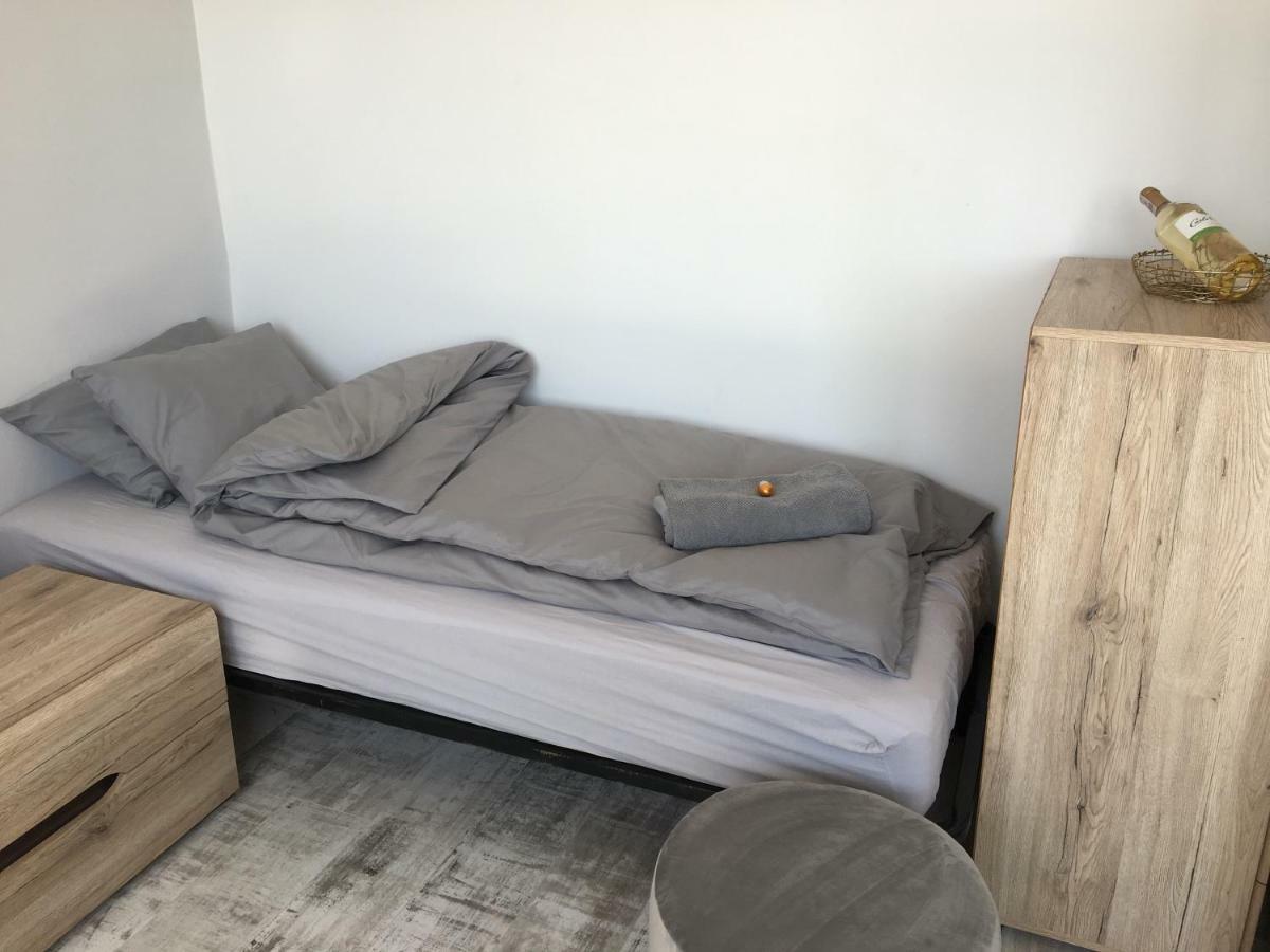 Apartament Armia Διαμέρισμα Γκντίνια Εξωτερικό φωτογραφία